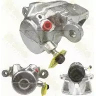 Тормозной суппорт BRAKE ENGINEERING CA1708 Mazda MX-5 81VYM 82 DAFZ