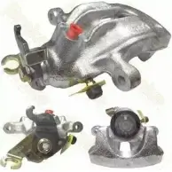 Тормозной суппорт BRAKE ENGINEERING YVYF76K CA1746 1192264132 JMR IA