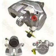 Тормозной суппорт BRAKE ENGINEERING 1192264158 N4C7K W0A VMH CA1766R