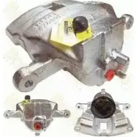 Тормозной суппорт BRAKE ENGINEERING CA1830 F H8VPT 1192264208 QL638