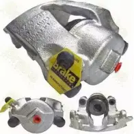 Тормозной суппорт BRAKE ENGINEERING 1192264250 NRMF0W 2DCE R1 CA1962