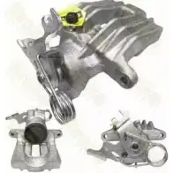 Тормозной суппорт BRAKE ENGINEERING 1192264268 5UY5RI CA1987R S XTMM