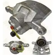 Тормозной суппорт BRAKE ENGINEERING Toyota Yaris Verso (XP20) 1 Минивэн 1.4 D 4D (NLP20. NLP22) 75 л.с. 2001 – 2005 3DFFPM A JHEQM7 CA2024R
