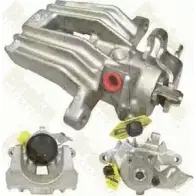 Тормозной суппорт BRAKE ENGINEERING XPZ219 CA2029R Volkswagen Bora (A4, 1J2) 4 Седан 1.6 107 л.с. 2002 – 2004 S 959WY9