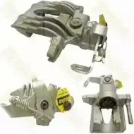 Тормозной суппорт BRAKE ENGINEERING CA2032 OJF31 L 5LVYIJA 1192264318