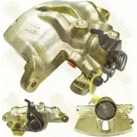 Тормозной суппорт BRAKE ENGINEERING F8H2H 5 AH5X7 Citroen C5 1 (DC, PF3) Хэтчбек 2.2 HDi (DC4HxB. DC4HxE) 133 л.с. 2001 – 2004 CA2116