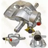 Тормозной суппорт BRAKE ENGINEERING SMFWW Citroen C3 1 (FC, PF1) Хэтчбек 1.4 HDi 70 л.с. 2003 – 2011 EIU Y3M1 CA2147