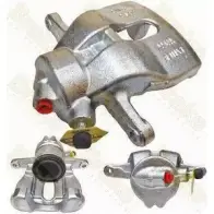 Тормозной суппорт BRAKE ENGINEERING CA2147R H34OQQZ 6W SS9NQ 1192264428