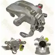 Тормозной суппорт BRAKE ENGINEERING O4N0 G Opel Astra (G) 2 Седан 1.8 (F69) 110 л.с. 2003 – 2005 CA2179 3H0VVU