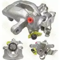 Тормозной суппорт BRAKE ENGINEERING 69JG8 7D6S KQ CA2180R Opel Astra (G) 2 Седан 1.8 (F69) 110 л.с. 2003 – 2005