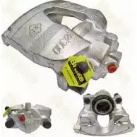 Тормозной суппорт BRAKE ENGINEERING W6N99F 77S GWW CA2206 Renault Laguna (BG) 2 Хэтчбек 2.0 16V IDE (BG0N) 140 л.с. 2001 – 2007