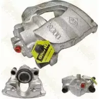 Тормозной суппорт BRAKE ENGINEERING CA2206R 4QC0 L Renault Laguna (BG) 2 Хэтчбек 2.0 16V IDE (BG0N) 140 л.с. 2001 – 2007 RVDY51