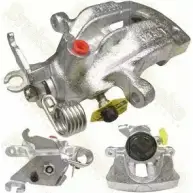 Тормозной суппорт BRAKE ENGINEERING DAEFBE 3 802DB3 CA2219 Volvo V40