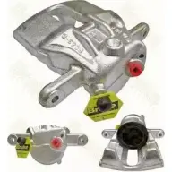 Тормозной суппорт BRAKE ENGINEERING CA2220 QKRCGY 1192264474 N96K 7WW