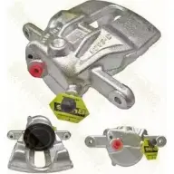 Тормозной суппорт BRAKE ENGINEERING CA2220R 1192264476 93J1 0 6WJXI