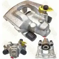 Тормозной суппорт BRAKE ENGINEERING CA2264 Saab 9-5 (YS3E) 1 1997 – 2009 R5XSU 5 WT52AS