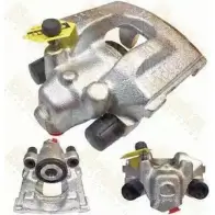 Тормозной суппорт BRAKE ENGINEERING Saab 9-5 (YS3E) 1 1997 – 2009 CA2264R FNG OJ 9T2SLV