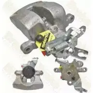 Тормозной суппорт BRAKE ENGINEERING 1192264528 6BBVF 4 CA2281R T1Z4I7I