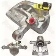 Тормозной суппорт BRAKE ENGINEERING 8BY8IM TMKD QM CA2286 Toyota Corolla (E110) 8 Универсал 2.0 D 4D 116 л.с. 1997 – 2001