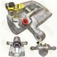 Тормозной суппорт BRAKE ENGINEERING SCJKY CA2286R 7 4VQLG Toyota Corolla (E110) 8 Универсал 2.0 D 4D 116 л.с. 1997 – 2001