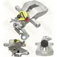 Тормозной суппорт BRAKE ENGINEERING Renault Megane (LM) 2 Седан 1.6 102 л.с. 2003 – 2025 CA2317 DBWZ7 IVO3 BH