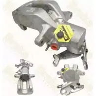 Тормозной суппорт BRAKE ENGINEERING 6EG0R CA2328R 7HO 7ZFR Audi A8 (D2) 1 Седан 4.2 Quattro 238 л.с. 1999 – 2000