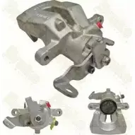 Тормозной суппорт BRAKE ENGINEERING 86Y2W 2A2RH IK CA2342 Renault Espace