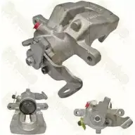 Тормозной суппорт BRAKE ENGINEERING Renault Espace CA2342R XHSSB E L2P6