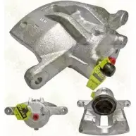 Тормозной суппорт BRAKE ENGINEERING CA2354 Toyota Corolla (E110) 8 Универсал 2.0 D 4D 116 л.с. 1997 – 2001 FL L7J4 6E6GI