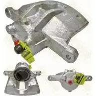 Тормозной суппорт BRAKE ENGINEERING CA2354R 2J386 M3 FNKF Toyota Corolla (E110) 8 Универсал 2.0 D 4D 116 л.с. 1997 – 2001