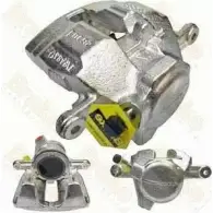 Тормозной суппорт BRAKE ENGINEERING CA2369R SP 7SX4 K93GL Mercedes CLC-Class (CL203) 1 Купе 2.0 C 180 (2035) 129 л.с. 2001 – 2002