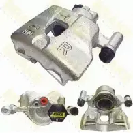 Тормозной суппорт BRAKE ENGINEERING Q OFGUL CA2465R 1192264684 BF09ZN2