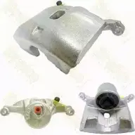 Тормозной суппорт BRAKE ENGINEERING CA2466 29W H9XW Honda CR-V 1 (RD1, 3) 1995 – 2001 44I9JB