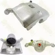 Тормозной суппорт BRAKE ENGINEERING YNPOZ Honda CR-V 1 (RD1, 3) 1995 – 2001 CA2466R 4IMUFU R