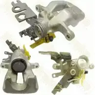 Тормозной суппорт BRAKE ENGINEERING 4F715 CA2551R Volkswagen Caddy F83M 48