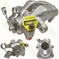 Тормозной суппорт BRAKE ENGINEERING I48GWFW J 4DED8 Citroen C5 3 (RD, PF3) Седан 2.2 HDi 200 204 л.с. 2010 – 2025 CA2560