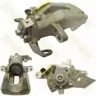 Тормозной суппорт BRAKE ENGINEERING Peugeot 2008 1 (C) 2013 – 2019 0A1J1 JD CU5C1 CA2582R