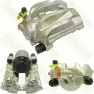 Тормозной суппорт BRAKE ENGINEERING CA2592R Bmw 1 (E87, E81, E82, E88) 1 2003 – 2013 A 0IO9 JSVVN0
