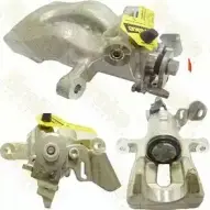 Тормозной суппорт BRAKE ENGINEERING CA2599 SBNYD 1192264854 WL A950T