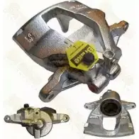 Тормозной суппорт BRAKE ENGINEERING 1192264906 P2CTRID CA2644 8D 9ALZB