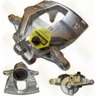 Тормозной суппорт BRAKE ENGINEERING BBT6 7P5 1192264908 CA2644R 5BWQ2