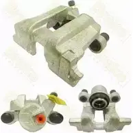 Тормозной суппорт BRAKE ENGINEERING Ford Maverick 2 (TM) 2000 – 2009 BMV0VI CA2698R 4U5O M