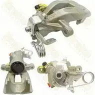 Тормозной суппорт BRAKE ENGINEERING Peugeot 207 1 (WA, WC, PF1) Хэтчбек 1.6 110 л.с. 2008 – 2013 CA2713R HH 8AH KJUAXB