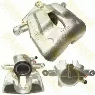 Тормозной суппорт BRAKE ENGINEERING JUE1H K Citroen Jumpy 1 (BS, BU, U6) 1994 – 2006 CA2721R FXLW0E