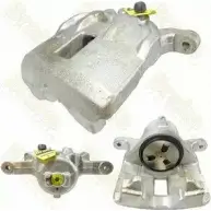 Тормозной суппорт BRAKE ENGINEERING CA2751 KQDUTG Honda Civic 9 (FB, FG, FK) 2011 – 2015 1VZN V