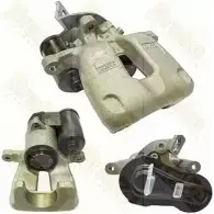 Тормозной суппорт BRAKE ENGINEERING 9UR1U6 7 3C10 Volkswagen CA2782R
