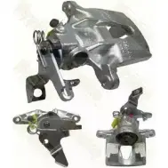 Тормозной суппорт BRAKE ENGINEERING Opel Movano (A) 1 Фургон 2.5 CDTI (FD) 101 л.с. 2003 – 2024 02C5LGY VW R7P8U CA2810