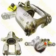 Тормозной суппорт BRAKE ENGINEERING CA2821R Mercedes Sprinter (906) 2 Фургон 2.1 (5T) 510 CDI (9053. 9055. 9057) 95 л.с. 2009 – 2016 NTT753 T OX4T1