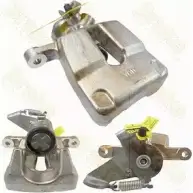 Тормозной суппорт BRAKE ENGINEERING CA2843R VGTP53C Renault Scenic (JM) 2 Минивэн 1.9 dCi (JM0G) 120 л.с. 2003 – 2025 U NYH7G6