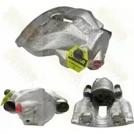 Тормозной суппорт BRAKE ENGINEERING 6EHCTD P7C EIUN CA2891R Audi A4 (B5) 1 Седан 2.8 Quattro 190 л.с. 1999 – 2000